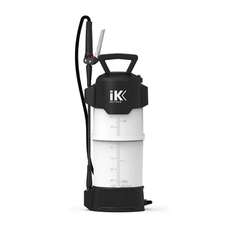 IK Sprayers | IK Multi Pro 12 Pressure Sprayer | 82671 | ECA Cleaning Ltd