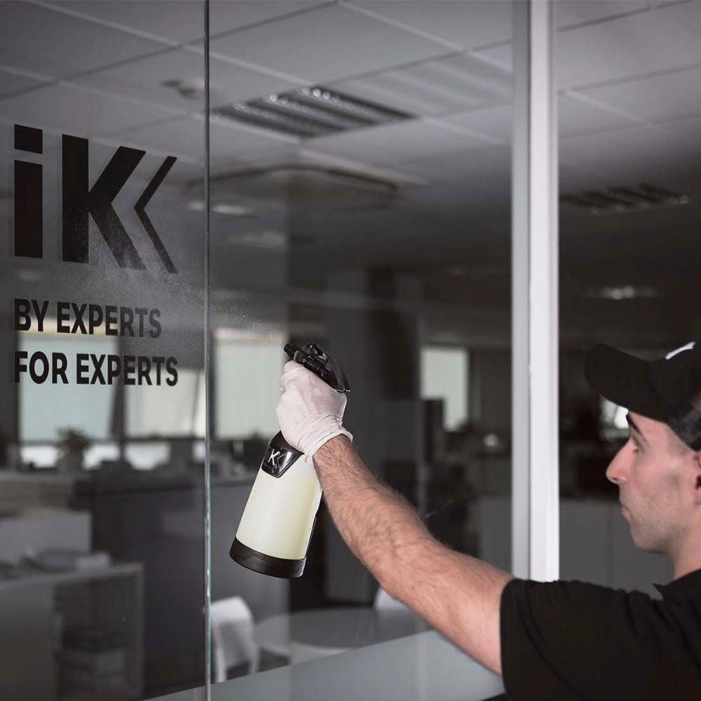 IK Sprayers | IK Multi TR 1 Hand Trigger Spray | 84170 | ECA Cleaning Ltd