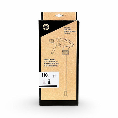 IK Sprayers | IK Multi TR 1 HC Gun Head Trigger Replacement Box of 5 | 8E841748095/0 | ECA Cleaning Ltd