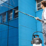 IK Sprayers | IK Telescopic Lance | 3.2 Meters | 83540913 | ECA Cleaning Ltd