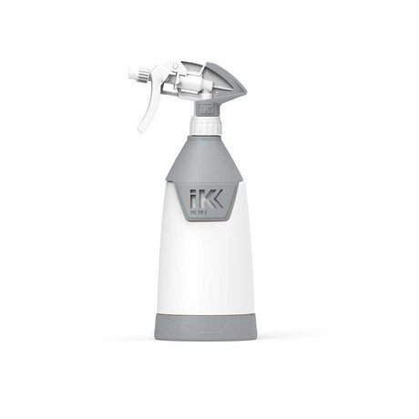 IK Sprayers | IK TR 1 HC Hand Solvent Trigger Spray | 84174 | ECA Cleaning Ltd