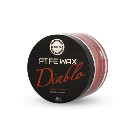 INFINITY WAX | INFINITY WAX | Diablo PTFE Wax | ICLDIABLO200 | ECA Cleaning Ltd