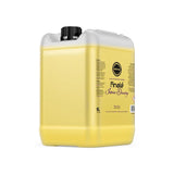 INFINITY WAX | INFINITY WAX | Finale Interior Dressing | ICLFIN5L | ECA Cleaning Ltd