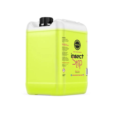 INFINITY WAX | INFINITY WAX | Insect Strip | ICLINS5L | ECA Cleaning Ltd