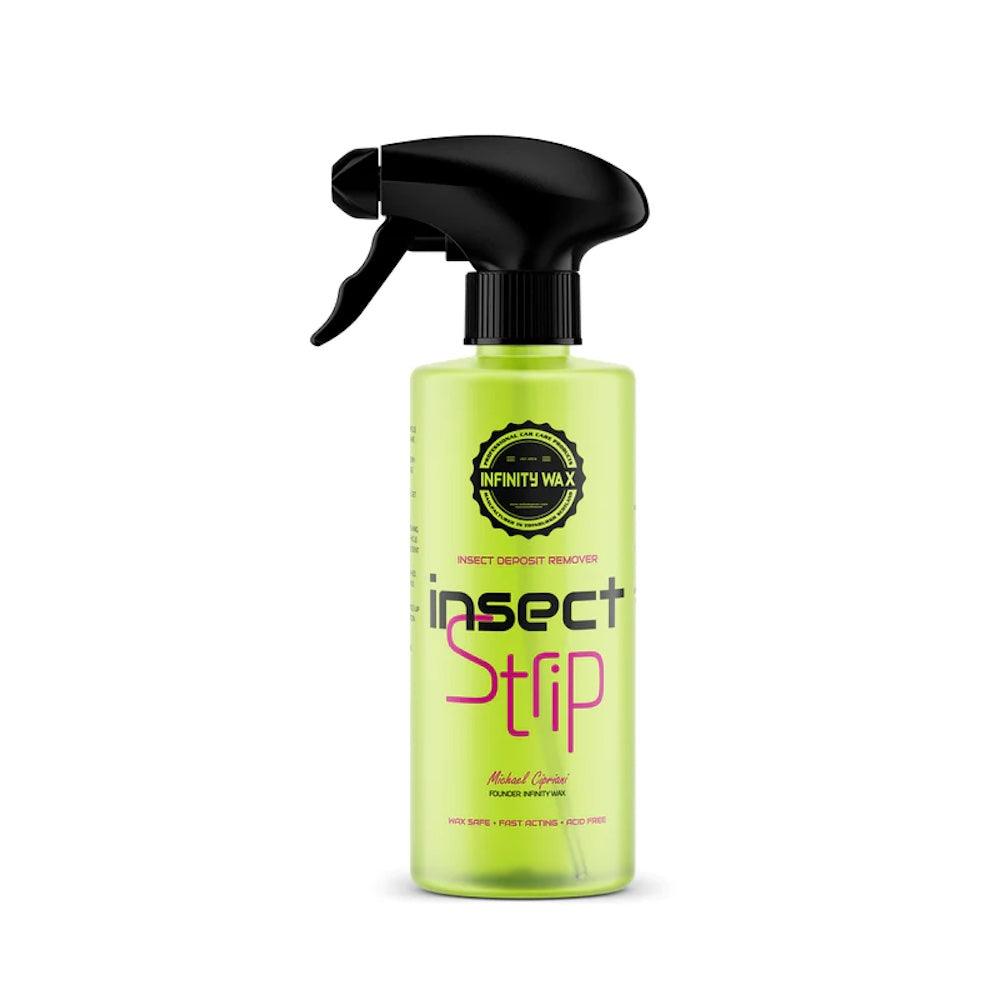 INFINITY WAX | INFINITY WAX | Insect Strip | ICLINS5L | ECA Cleaning Ltd