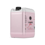 INFINITY WAX | INFINITY WAX | Liquid Fire | ICLLFR5L | ECA Cleaning Ltd