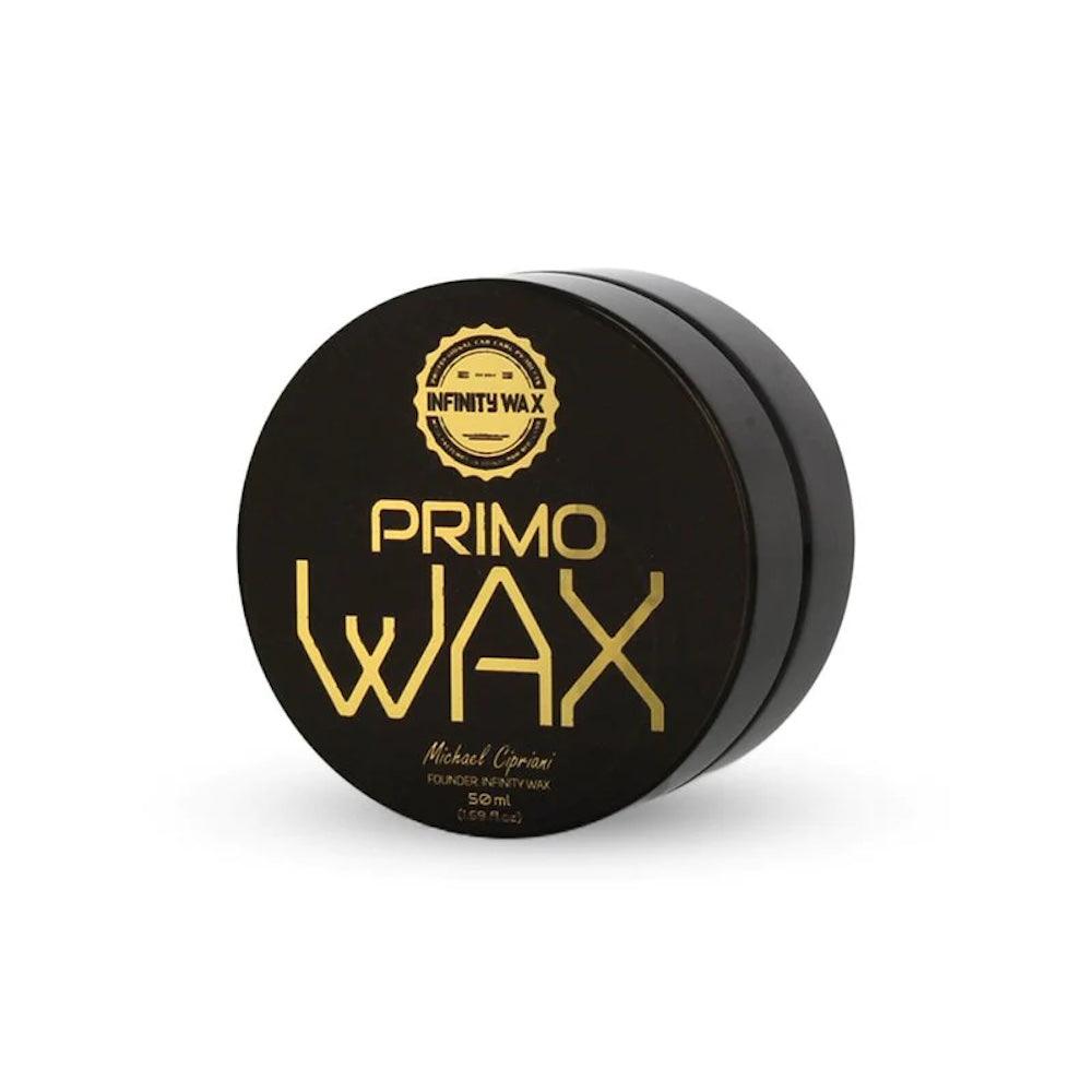 INFINITY WAX | INFINITY WAX | Primo Wax | ICLPRIMO200 | ECA Cleaning Ltd