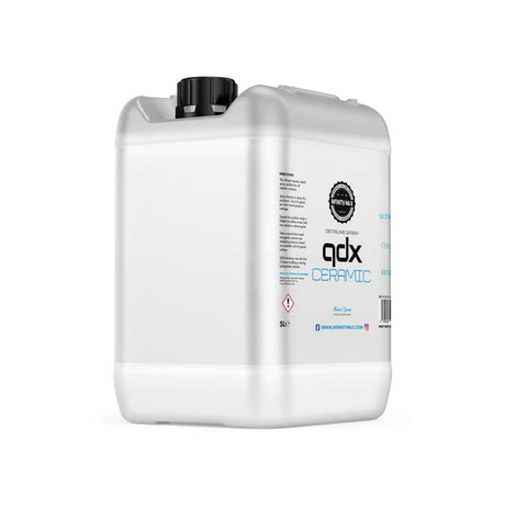 INFINITY WAX | INFINITY WAX | QDX Ceramic | ICLQDX5L | ECA Cleaning Ltd
