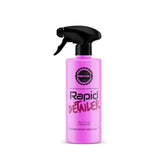 INFINITY WAX | INFINITY WAX | Rapid Detailer Pink | ICLRDS5P | ECA Cleaning Ltd