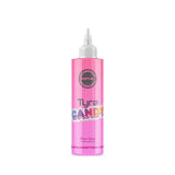 INFINITY WAX | INFINITY WAX | Tyre Candy | 250 ML | ICLCANDY250 | ECA Cleaning Ltd