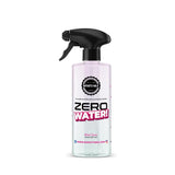 INFINITY WAX | INFINITY WAX | Zero Waterless Wash | ICLZER5L | ECA Cleaning Ltd