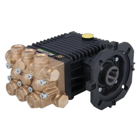 Interpump | Interpump High Pressure Pump | W154B | Hollow Shaft | W154B | ECA Cleaning Ltd