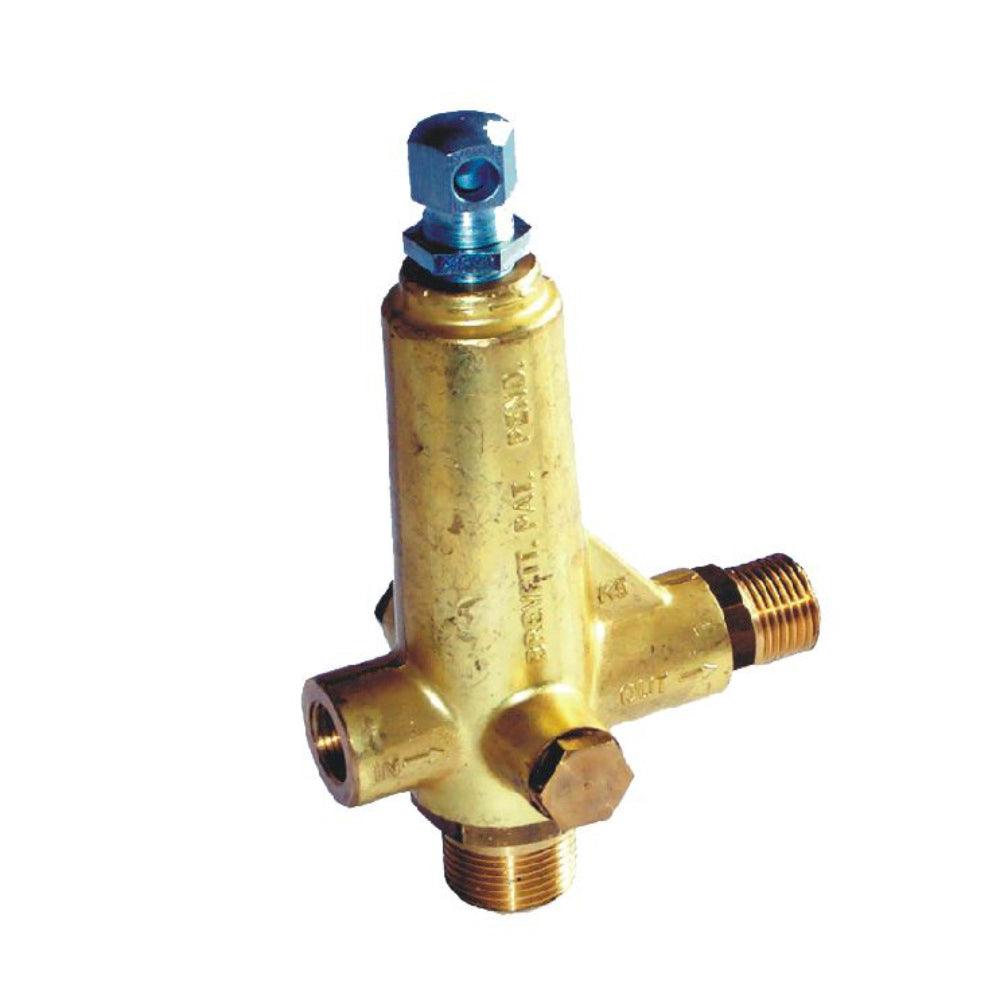 Interpump | Interpump Unloader Valve | K 5.1 | 28-024 | ECA Cleaning Ltd