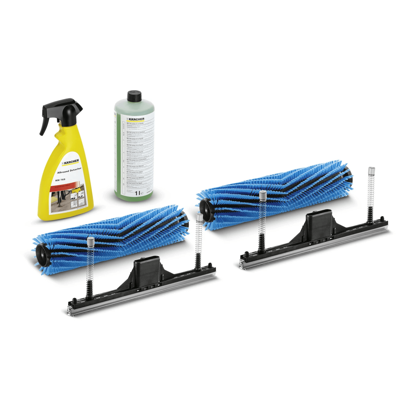 Karcher | Karcher ABS carpet cleaning BR 40/10 C | 2.783-014.0 | 2.783-014.0 | ECA Cleaning Ltd