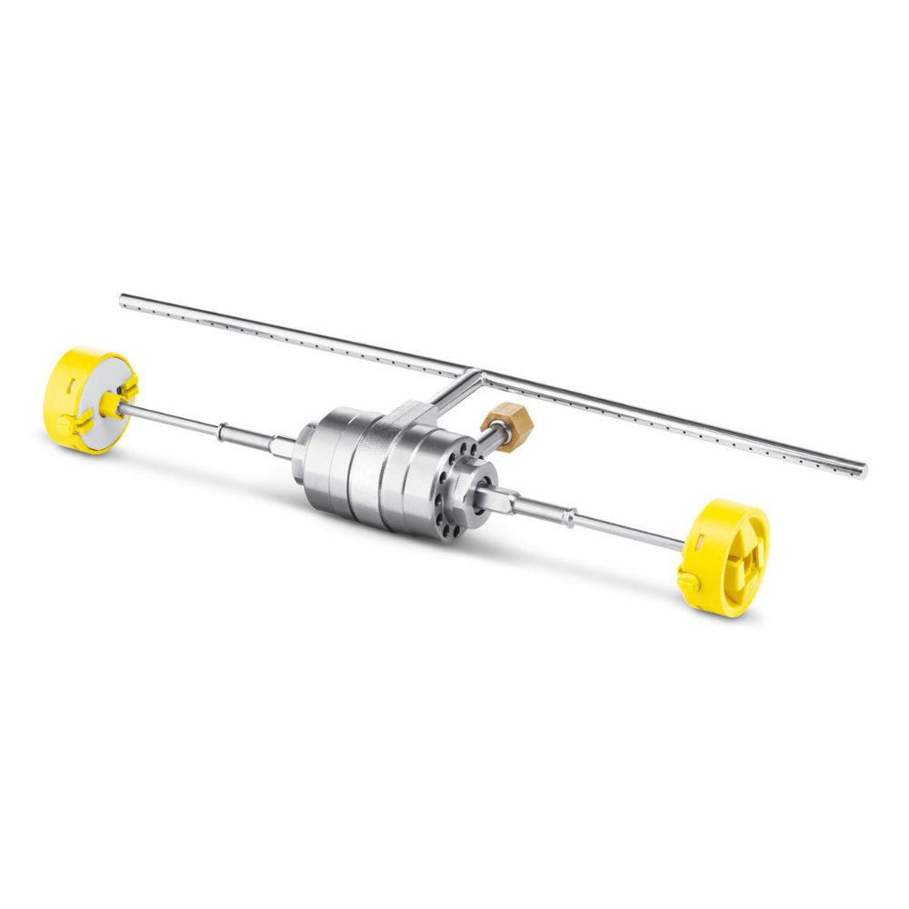 Karcher | Karcher Brush Transmission | 4.762-584.0 | 4.762-584.0 | ECA Cleaning Ltd