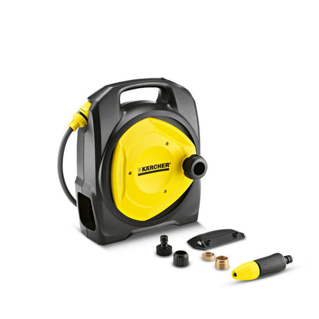 Karcher | Karcher Compact Hose Reel Box | 2.645-210.0 | 2.645-210.0 | ECA Cleaning Ltd