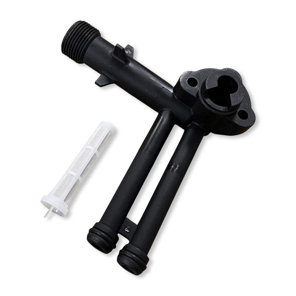 Pack De 10 En-têtes DIP 40 Broches - Longueur 15mm, Cuivre Plaqué - Pour Circuits Imprimés