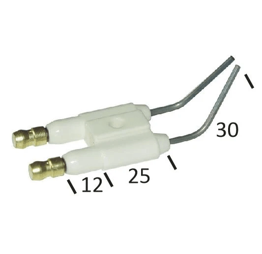 Karcher | Karcher Conversion kit ignition electrode | 2.638-974.0 | 2.638-974.0 | ECA Cleaning Ltd