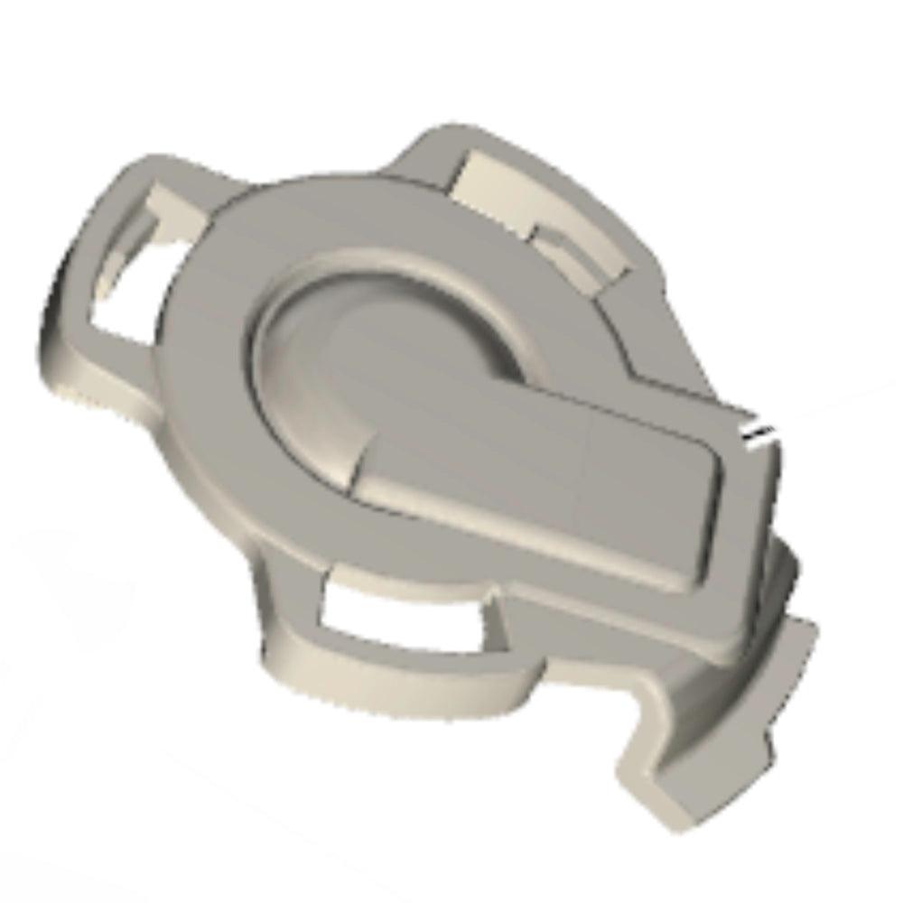 Karcher Cover Ball Solenoid Valve | 5.037-510.0 – ECA Cleaning Ltd