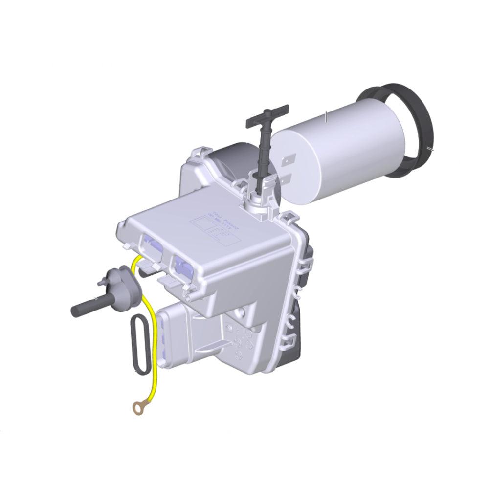 Karcher | Karcher Electric box FC P GB | 9.002-503.0 | 9.002-503.0 | ECA Cleaning Ltd