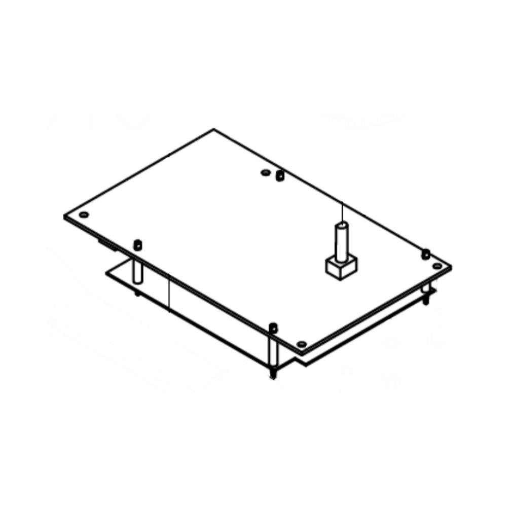 Karcher | Karcher Electronics Complete | 2.816-212.0 | 2.816-212.0 | ECA Cleaning Ltd