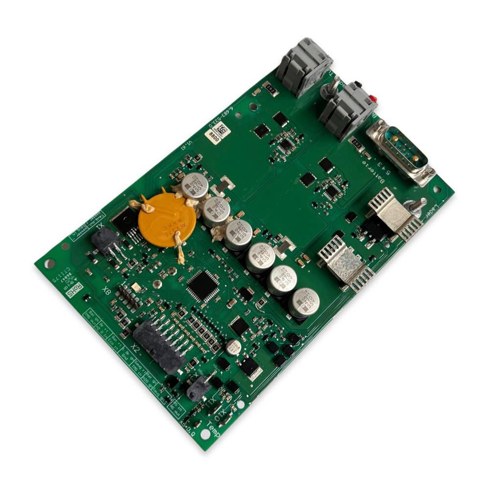 Karcher | Karcher Electronics Complete | 2.816-212.0 | 2.816-212.0 | ECA Cleaning Ltd