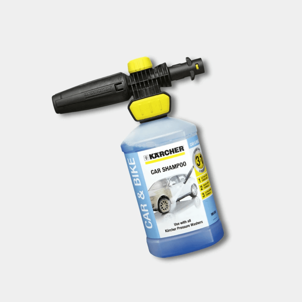 Karcher | Karcher FJ 10 C foam nozzle C 'n' C 1l Auto | 2.643-144.0 | 2.643-144.0 | ECA Cleaning Ltd