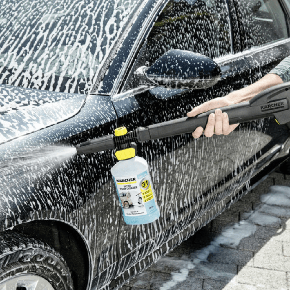 Karcher | Karcher FJ 10 C foam nozzle C 'n' C 1l Auto | 2.643-144.0 | 2.643-144.0 | ECA Cleaning Ltd