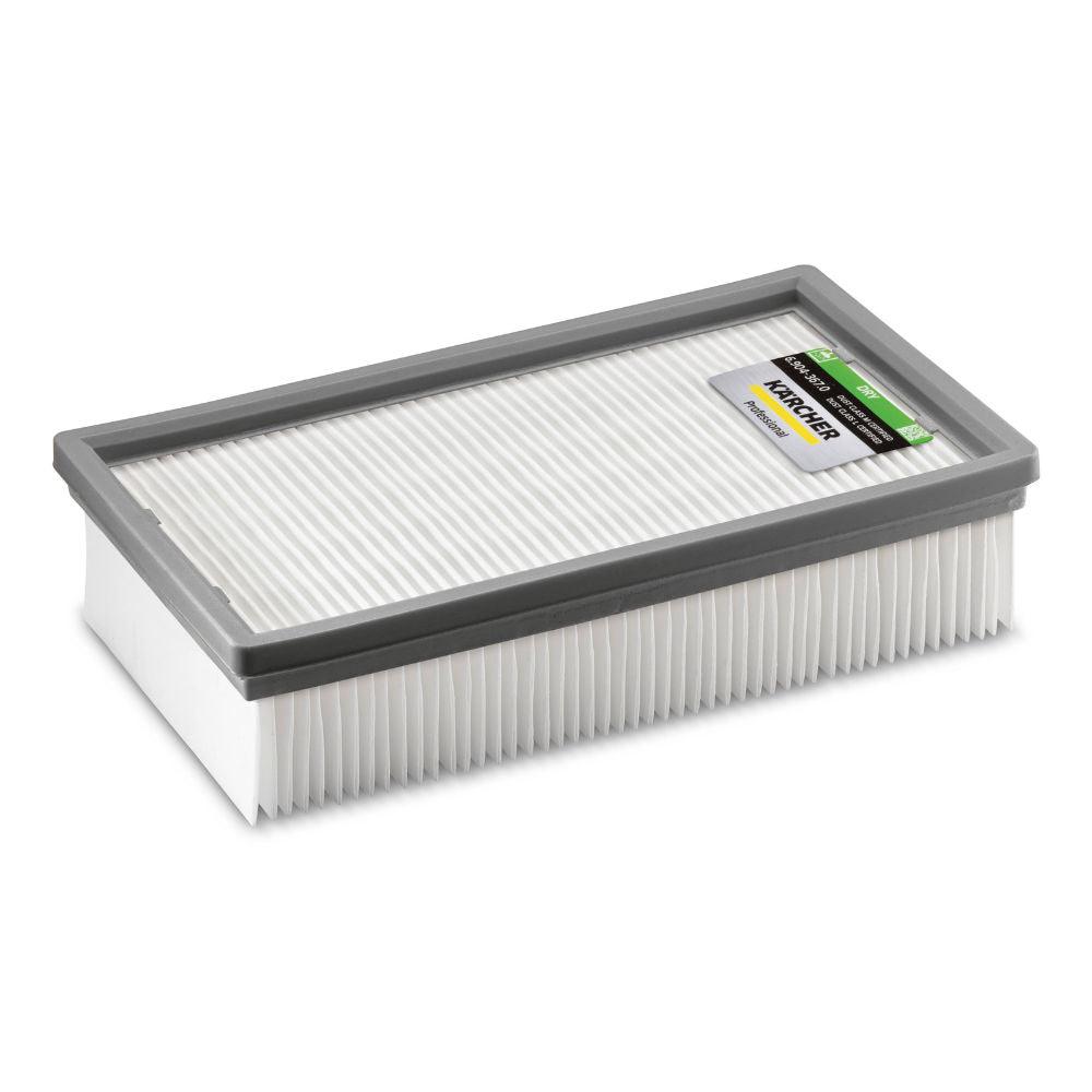 Karcher | Karcher Flat Filter | 6.904-367.0 | 6.904-367.0 | ECA Cleaning Ltd