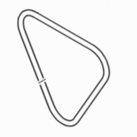 Karcher | Karcher Form Seal | 9.081-422.0 | 9.081-422.0 | ECA Cleaning Ltd