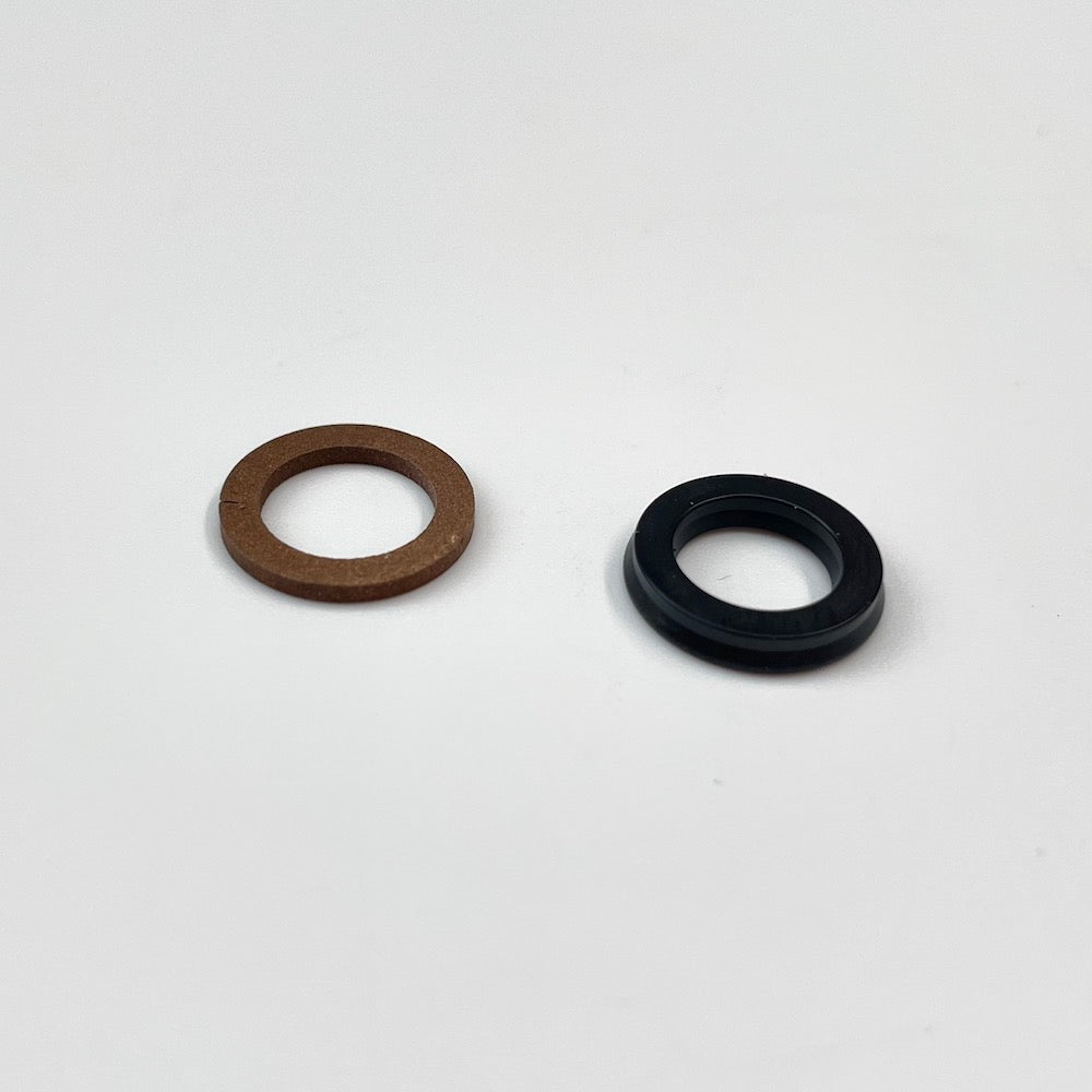 Karcher | Karcher Grooved Ring | 4.363-692.0 | 4.363-692.0 | ECA Cleaning Ltd