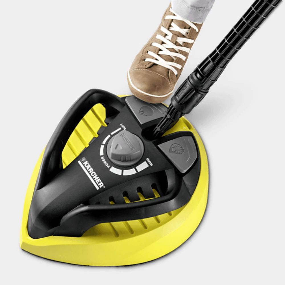 Karcher | Karcher Hard Surface Cleaner - T450 | 2.643-214.0 | ECA Cleaning Ltd
