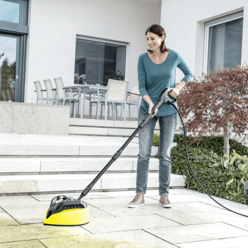 Karcher | Karcher Hard Surface Cleaner - T450 | 2.643-214.0 | ECA Cleaning Ltd