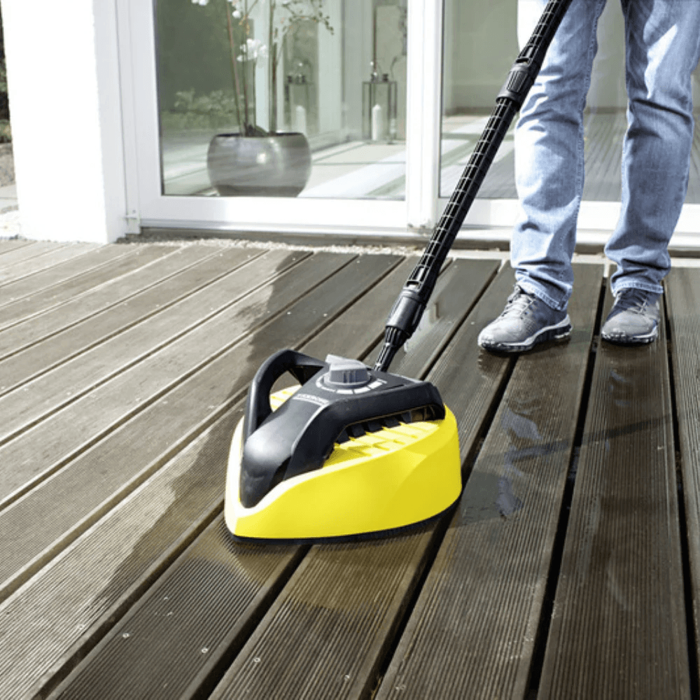 Karcher | Karcher Hard Surface Cleaner - T450 | 2.643-214.0 | ECA Cleaning Ltd