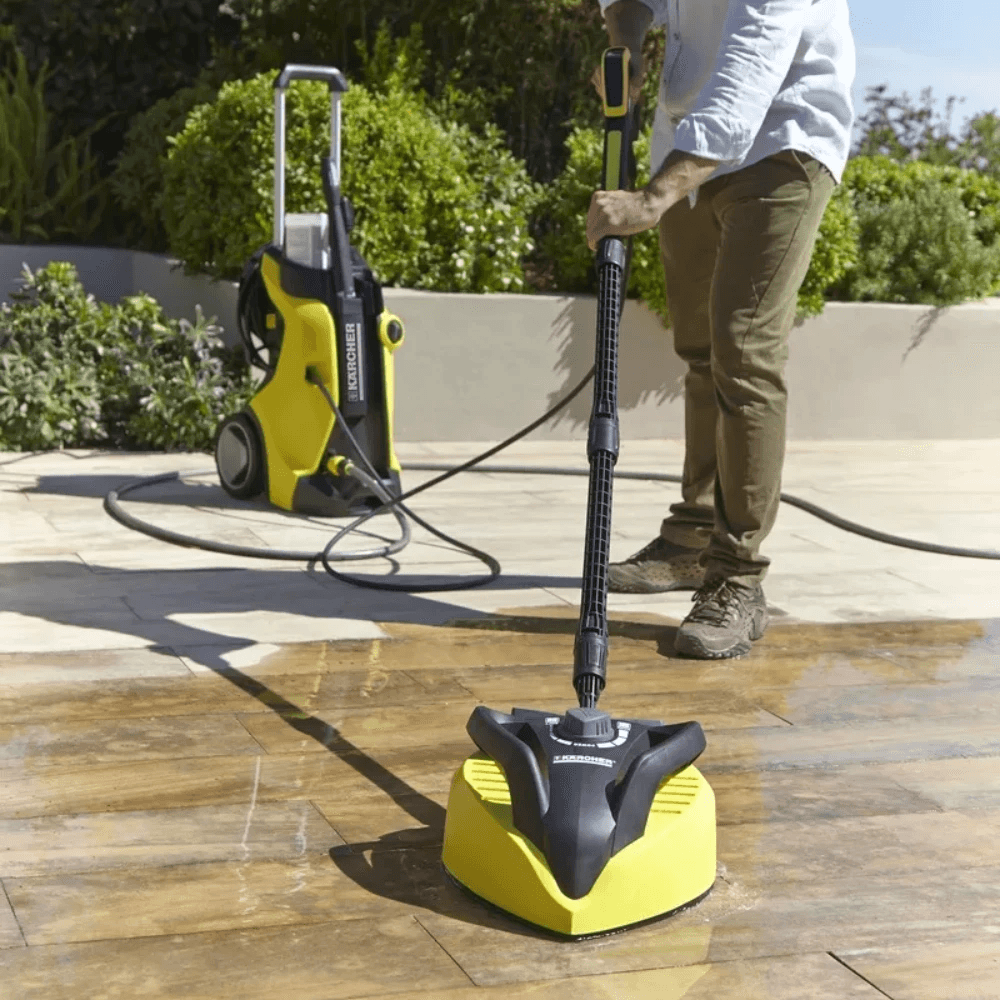 Karcher | Karcher Hard Surface Cleaner - T450 | 2.643-214.0 | ECA Cleaning Ltd