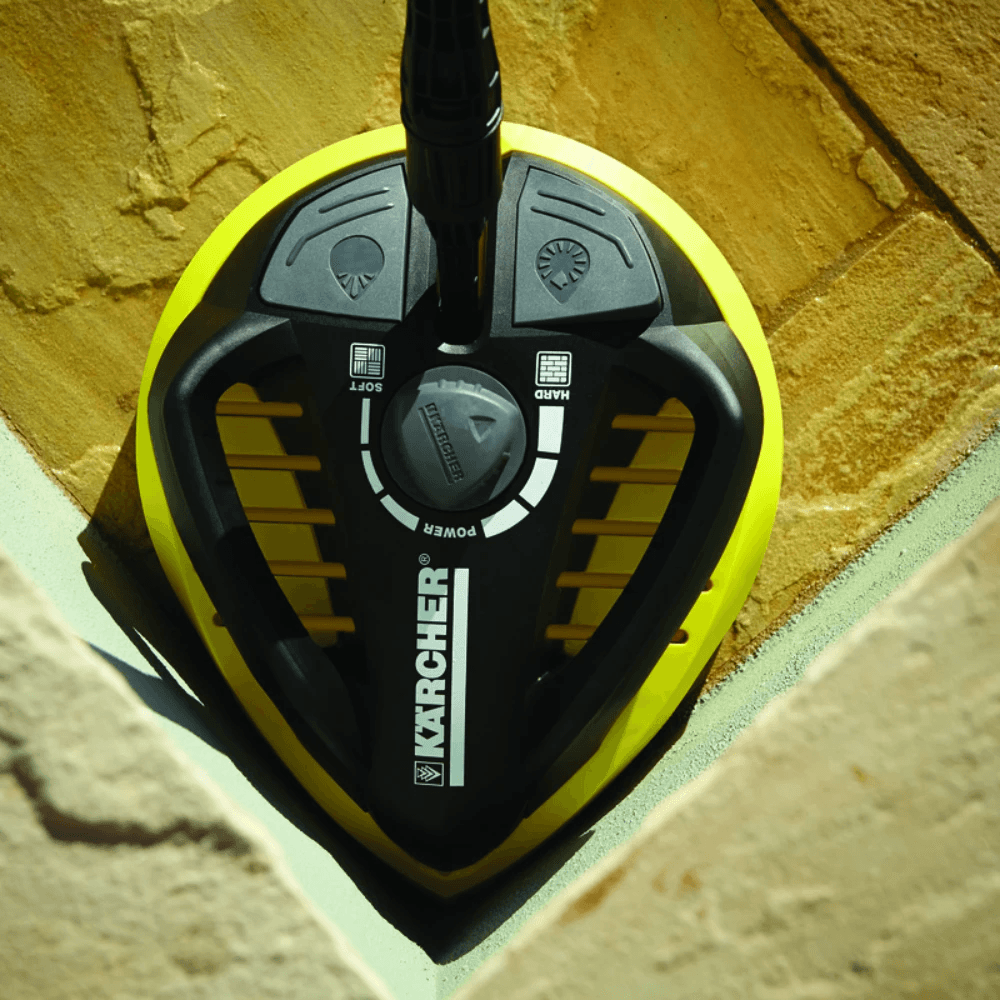 Karcher | Karcher Hard Surface Cleaner - T450 | 2.643-214.0 | ECA Cleaning Ltd