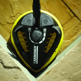 Karcher | Karcher Hard Surface Cleaner - T450 | 2.643-214.0 | ECA Cleaning Ltd