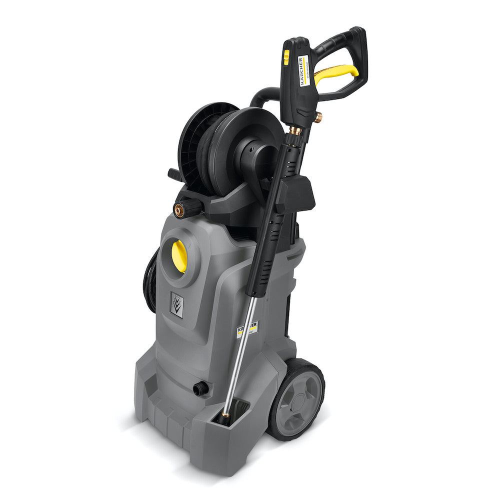 Karcher | Karcher HD 4/10 X Classic | 1.520-978.0 | 1.520-978.0 | ECA Cleaning Ltd