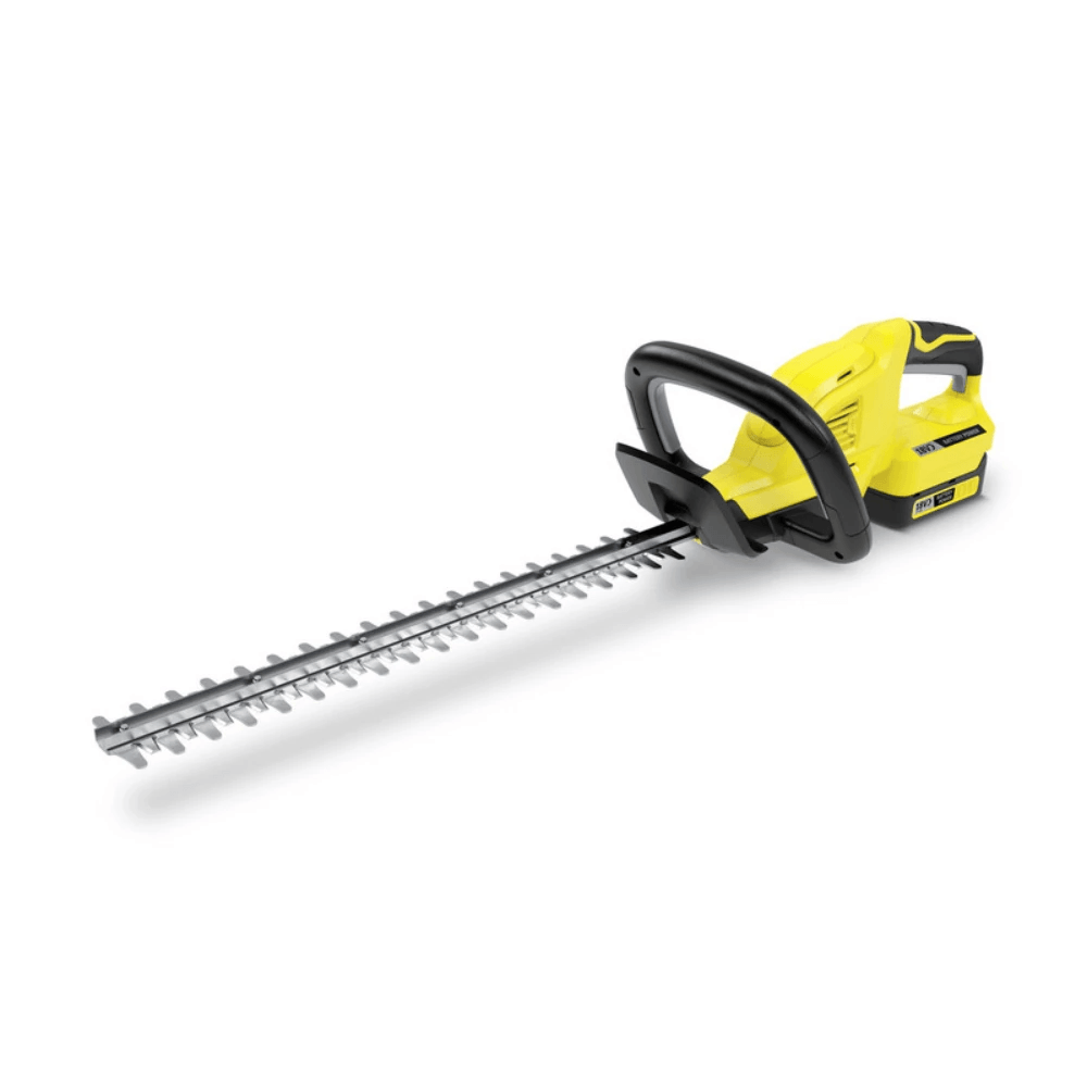 Karcher | Karcher Hedge Trimmer | HGE 18-45 | Battery Set | 1.444-232.0 | ECA Cleaning Ltd