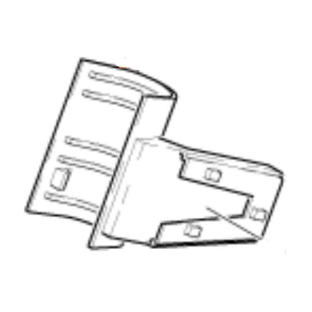 Karcher | Karcher Holder pistol above | 5.044-690.0 | 5.044-690.0 | ECA Cleaning Ltd