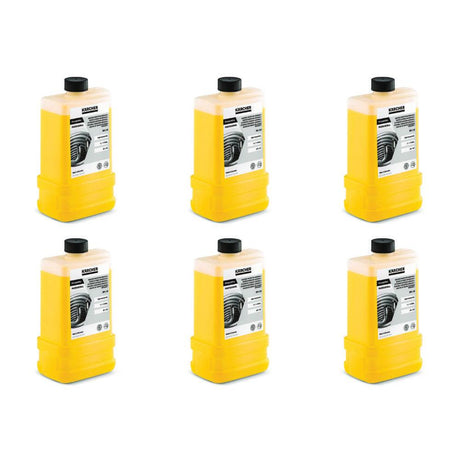 Karcher | Karcher Machine Protector | RM 110 | 6 x 1 Litre | RMBOX | ECA Cleaning Ltd