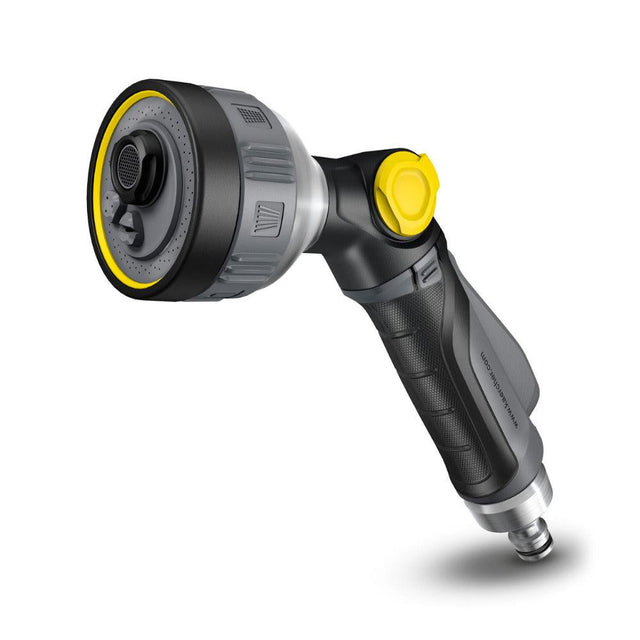 Karcher | Karcher Metal Multifunctional Spray Gun Premium | 2.645-271.0 | 2.645-271.0 | ECA Cleaning Ltd