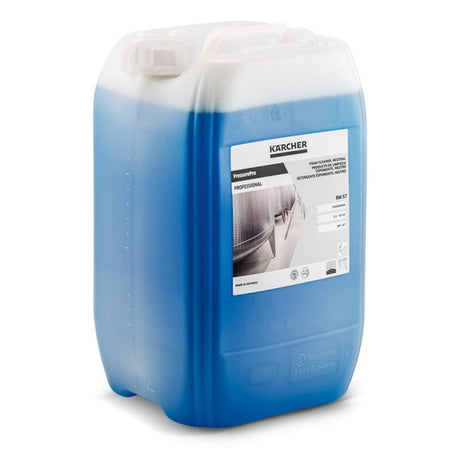 Karcher | Karcher Neutral Foam Cleaner | RM 57 | 20 Litres | 6.295-178.0 | ECA Cleaning Ltd