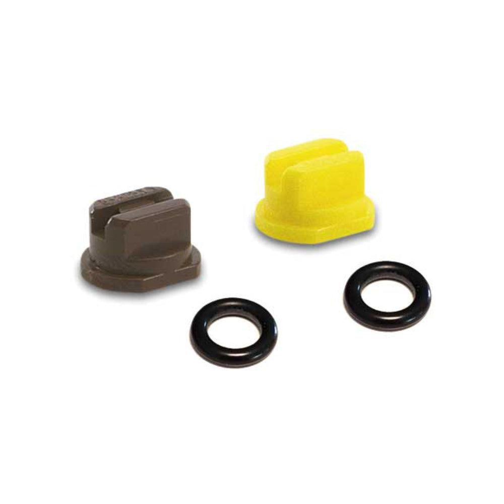 Karcher | Karcher Nozzles Set for Floor Nozzle | 2.884-546.0 | 2.884-546.0 | ECA Cleaning Ltd