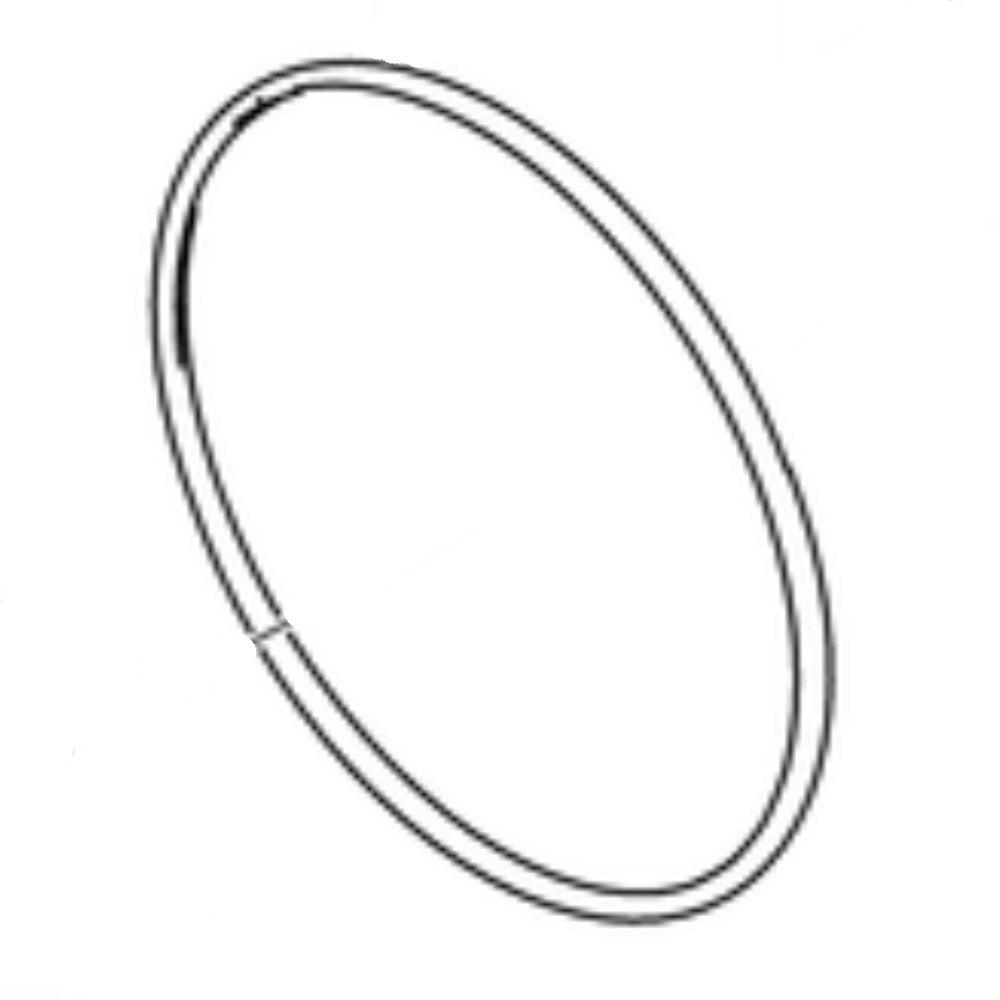 Karcher | Karcher O-Ring seal 60,0x2,0 -NBR70 | 6.363-616.0 | 6.363-616.0 | ECA Cleaning Ltd