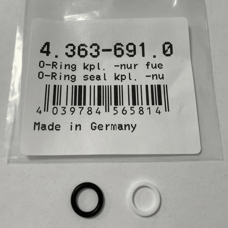 Karcher | Karcher O-Ring Seal | 4.363-691.0 | 4.363-691.0 | ECA Cleaning Ltd