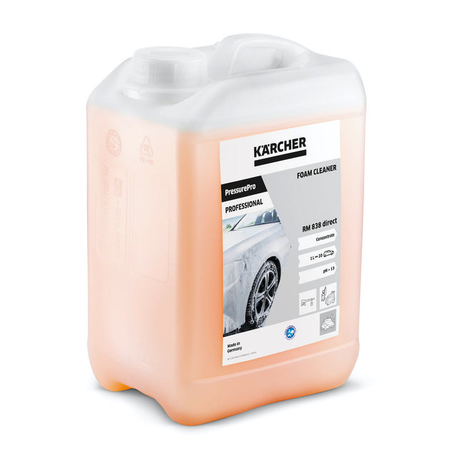 Karcher | Karcher ProFoam | RM 838 | 3 Litre | 6.295-979.0 | 6.295-979.0 | ECA Cleaning Ltd