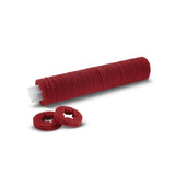 Karcher | Karcher Red Pad Sleeve | R 40 | 6.369-726.0 | ECA Cleaning Ltd