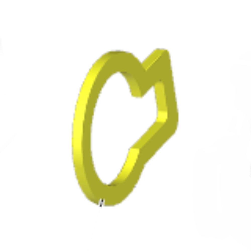 Karcher | Karcher Seal Cover Solenoid Valve | 5.037-512.0 | 5.037-512.0 | ECA Cleaning Ltd