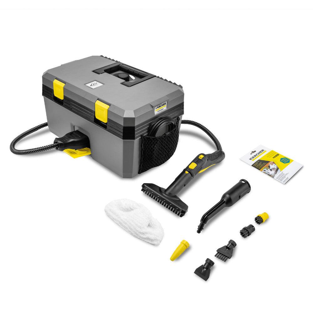 Karcher | Karcher SG 4/2 Steam Box | 1.092-302.0 | 1.092-302.0 | ECA Cleaning Ltd